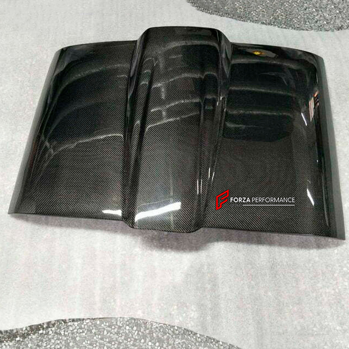 CARBON HARDTOP ROOF for LOTUS ELISE EXIGE S2 S3 2004 - 2015