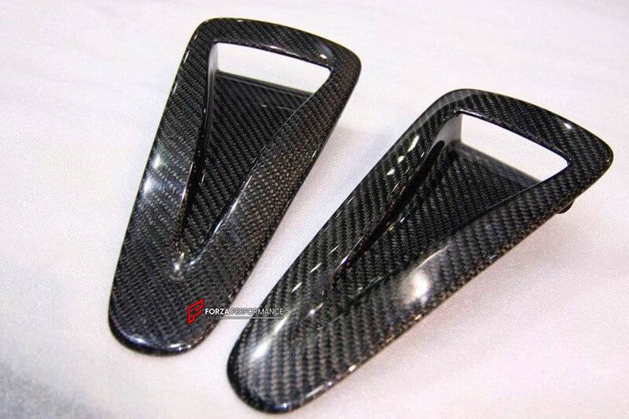 Buy Now CARBON HOOD BONNET AIR VENT for NISSAN GT-R R35 and upgrade car parts from SIR Tuning at the Best Price. Headlights, Tail lights, Bodykits, Navigations, Body Kit and more - Fast & Free Shipping within Europe, US & Worldwide.
