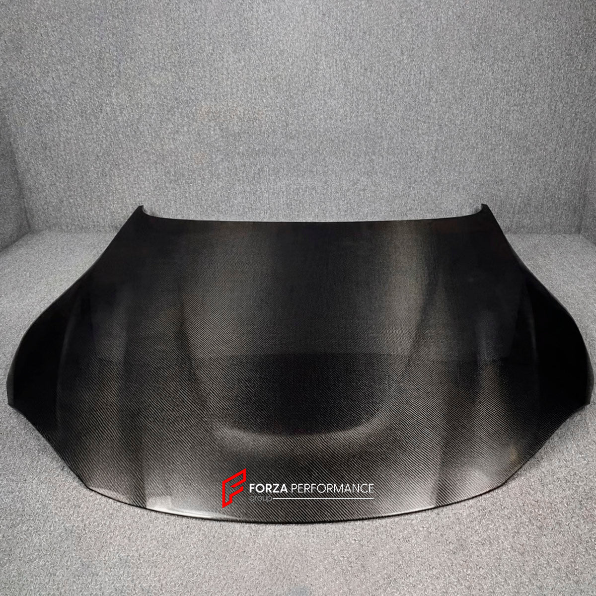 CARBON HOOD BONNET for ASTON MARTIN VANTAGE AM6 2018 - 2024