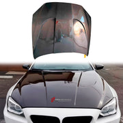 CARBON HOOD BONNET for BMW M6 F06 F12 F13 2012 - 2018