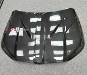 CARBON HOOD BONNET for BMW XM G09 2023+