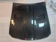 CARBON HOOD BONNET for BMW XM G09 2023+