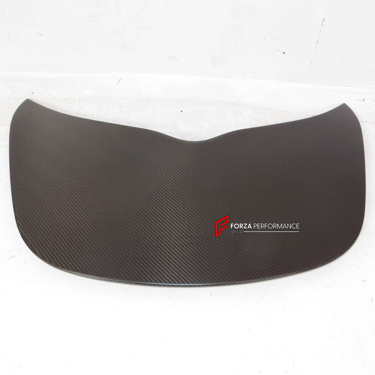 CARBON HOOD BONNET for LOTUS EXIGE III S3 V6 2011 - 2021