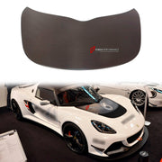 CARBON HOOD BONNET for LOTUS EXIGE III S3 V6 2011 - 2021