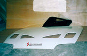 CARBON HOOD BONNET for TOYOTA SUPRA A80 JZA80 1993 - 2002