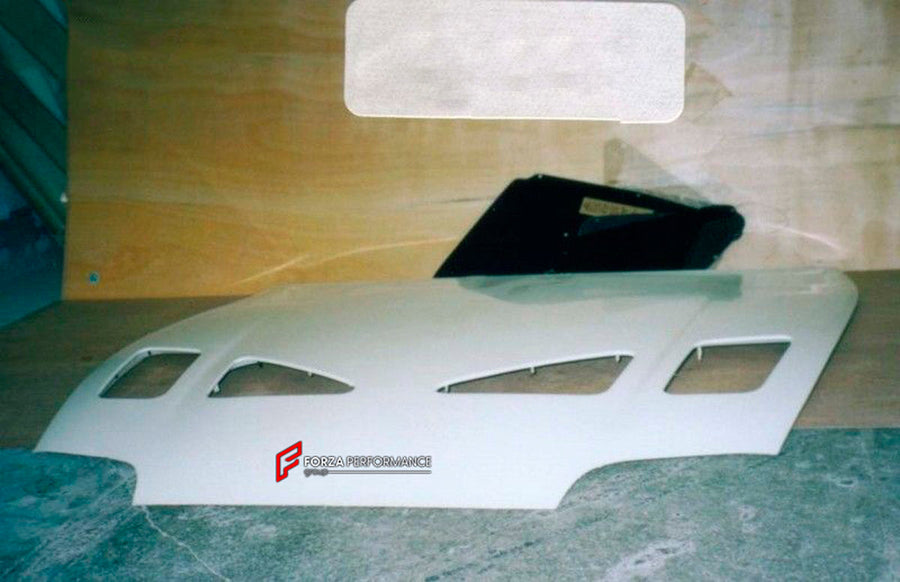Buy Now CARBON HOOD BONNET for TOYOTA SUPRA A80 JZA80 1993 - 2002 and upgrade car parts from SIR Tuning at the Best Price. Headlights, Tail lights, Bodykits, Navigations, Body Kit and more - Fast & Free Shipping within Europe, US & Worldwide.