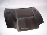 CARBON HOOD BONNET for TOYOTA SUPRA A80 JZA80 1993 - 2002