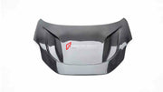 CARBON HOOD BONNET for ZEEKR 001 2022+