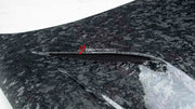 CARBON HOOD BONNET for ZEEKR 001 2022+