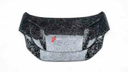 CARBON HOOD BONNET for ZEEKR 001 2022+