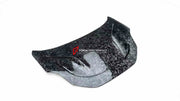 CARBON HOOD BONNET for ZEEKR 001 2022+