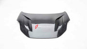 CARBON HOOD BONNET for ZEEKR 001 2022+
