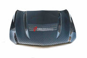 CARBON HOOD for CADILLAC CT5 2024+
