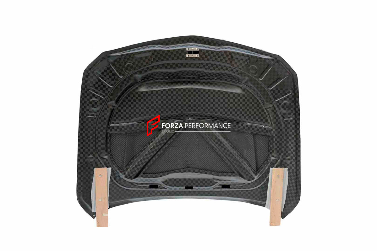 CARBON HOOD for CADILLAC CT5 2024+
