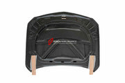 CARBON HOOD for CADILLAC CT5 2024+