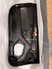 CARBON INNER DOOR PANEL FOR LAMBORGHINI HURACAN EVO UPGRADE TO HURACAN STO