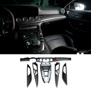 CARBON INTERIOR PARTS for MERCEDES BENZ AMG GT 4 DOORS X290 2019+