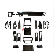 CARBON INTERIOR KIT FOR MERCEDES BENZ S CLASS W223 2020+