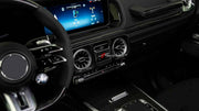 CARBON INTERIOR TRIM KIT for MERCEDES-BENZ G-CLASS G63 W465 2024+