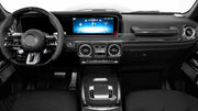 CARBON INTERIOR TRIM KIT for MERCEDES-BENZ G-CLASS G63 W465 2024+