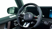 CARBON INTERIOR TRIM KIT for MERCEDES-BENZ G-CLASS G63 W465 2024+