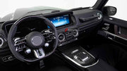 CARBON INTERIOR TRIM KIT for MERCEDES-BENZ G-CLASS G63 W465 2024+