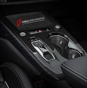 CARBON INTERIORS for AUDI A5 S5 B10 2024+