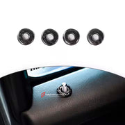 CARBON LOCK FRAME for MERCEDES-BENZ G-CLASS G450 G350 G500 G550 AMG G63 G63 W465 2024+