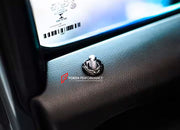 CARBON LOCK FRAME for MERCEDES-BENZ G-CLASS G450 G350 G500 G550 AMG G63 G63 W465 2024+