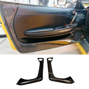 CARBON LOWER DOOR PANELS for FERRARI 360 MODENA 1999 - 2005