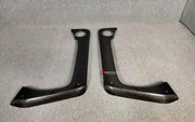 CARBON LOWER DOOR PANELS for FERRARI 360 MODENA 1999 - 2005