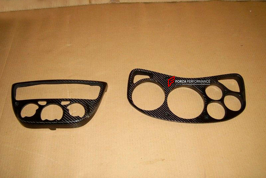 Buy Now CARBON METER COVER for FERRARI 360 MODENA and upgrade car parts from SIR Tuning at the Best Price. Headlights, Tail lights, Bodykits, Navigations, Body Kit and more - Fast & Free Shipping within Europe, US & Worldwide.