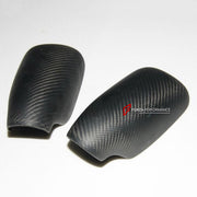 CARBON MIRROR COVERS for LOTUS ELISE EXIGE II S2 2004 - 2011
