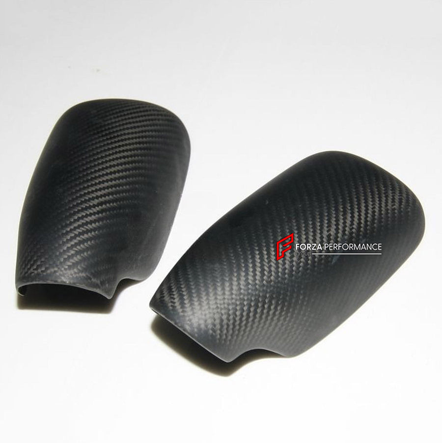 Buy Now CARBON MIRROR COVERS for LOTUS ELISE EXIGE II S2 2004 - 2011 and upgrade car parts from SIR Tuning at the Best Price. Headlights, Tail lights, Bodykits, Navigations, body kit and more - Fast & Free Shipping within Europe, US & Worldwide.