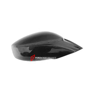 CARBON MIRROR FRAME REPLACEMENT for FERRARI 488 SPIDER 2015 - 2019