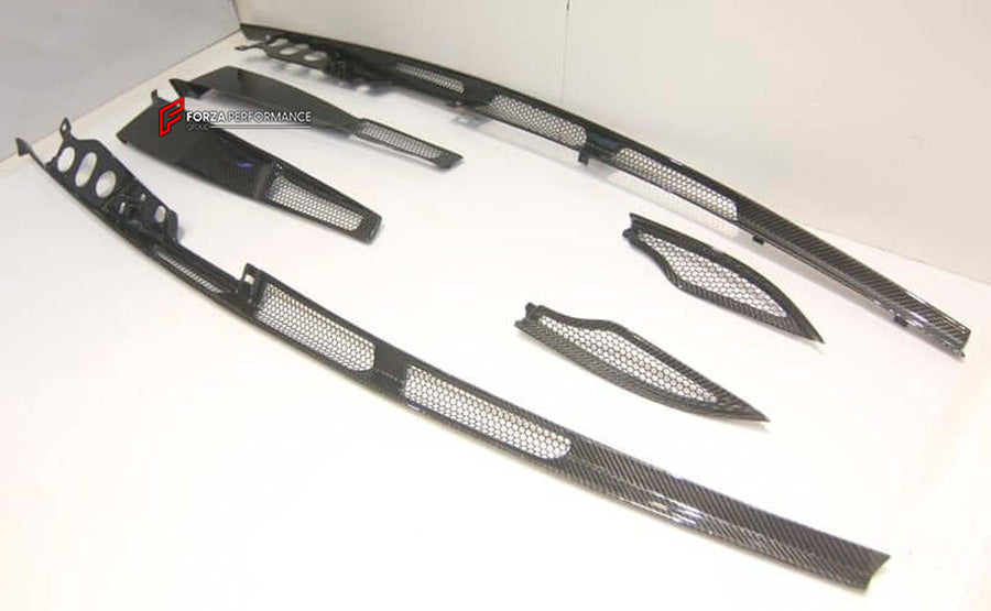 Buy Now CARBON REAR AIR BRIDGE KIT for MCLAREN 720S COUPE and upgrade car parts from SIR Tuning at the Best Price. Headlights, Tail lights, Bodykits, Navigations, Body Kit and more - Fast & Free Shipping within Europe, US & Worldwide.