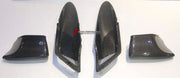 CARBON REAR AIR INTAKE for MCLAREN 720S COUPE