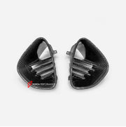 CARBON REAR BUMPER AIR DUCT REPLACEMENT for LOTUS EMIRA 2022