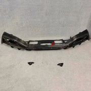 CARBON REAR DIFFUSER for ASTON MARTIN VANTAGE AM6 2018 - 2024
