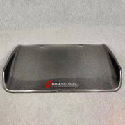 CARBON REAR DIFFUSER for ASTON MARTIN VANTAGE AM6 2018 - 2024