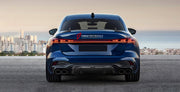 CARBON REAR DIFFUSER for AUDI A5 S5 B10 2024+