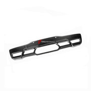 CARBON REAR DIFFUSER for CHEVROLET CORVETTE C8 Z06 2020 - 2026