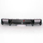 CARBON REAR DIFFUSER for LAMBORGHINI GALLARDO LP550 LP560 LP570 2009 - 2013