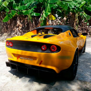 CARBON REAR DIFFUSER for LOTUS ELISE S S3 CUP R 2010 - 2021