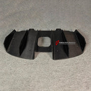 CARBON REAR DIFFUSER for LOTUS ELISE S S3 CUP R 2010 - 2021