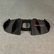 CARBON REAR DIFFUSER for LOTUS ELISE S S3 CUP R 2010 - 2021