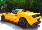 CARBON REAR DIFFUSER for LOTUS ELISE S S3 CUP R 2010 - 2021