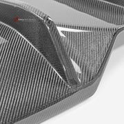 CARBON REAR DIFFUSER for NISSAN FAIRLADY Z RZ34 2022+