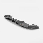 CARBON REAR DIFFUSER for NISSAN FAIRLADY Z RZ34 2022+