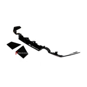 CARBON REAR DIFFUSER for NISSAN Z 400Z 2022+